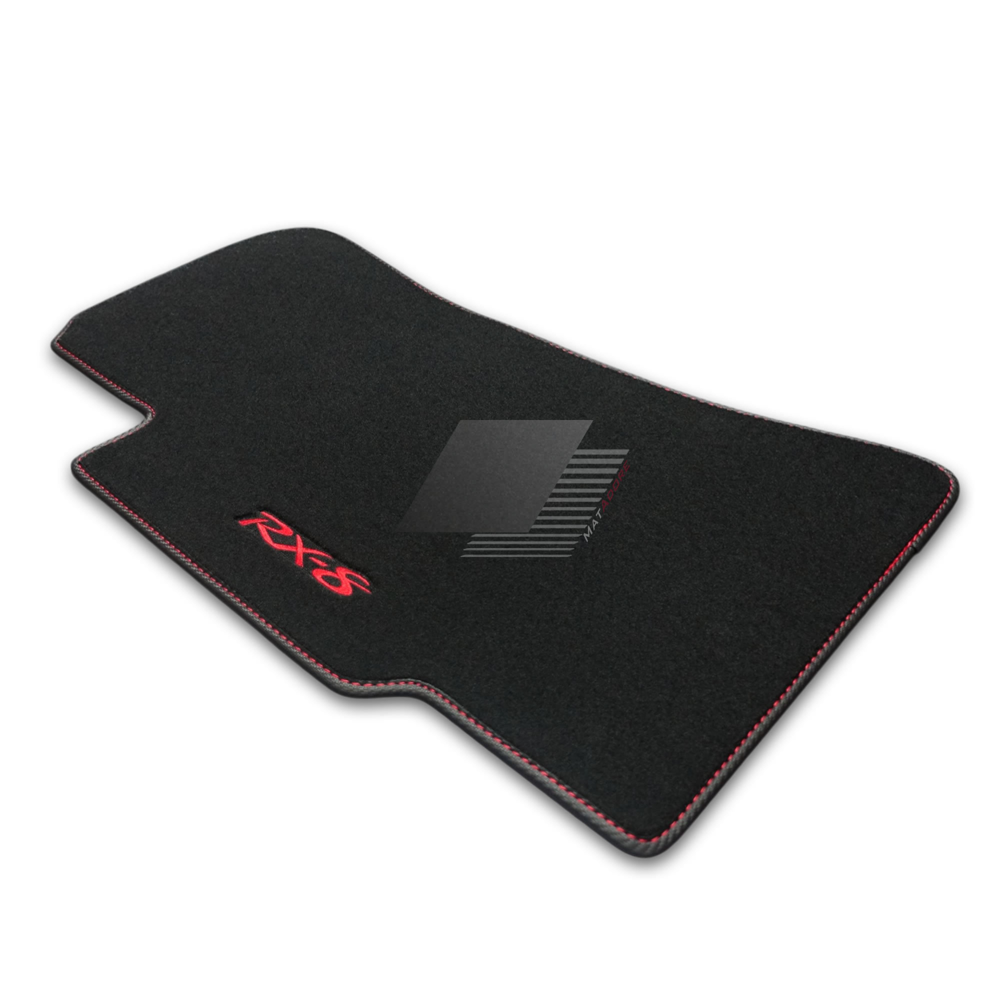 Mazda RX8 Floor Mats 2003 Onwards #RX8